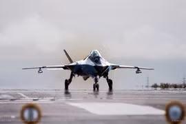 Lệnh trừng phạt của phương Tây là rào cản lớn cho dự án tiêm kích MiG-41 Nga