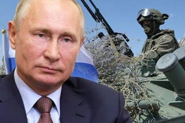 Tổng thống Putin dự đoán tương lai của nước Nga chỉ trong ba từ