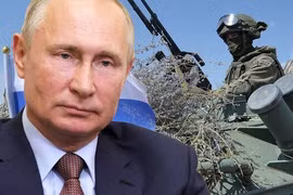 Tổng thống Putin dự đoán tương lai của nước Nga chỉ trong ba từ