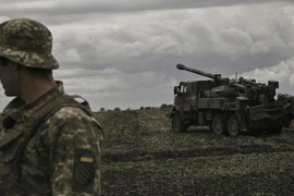 Ukraine cần lượng vũ khí không tưởng cho chiến dịch tổng phản công