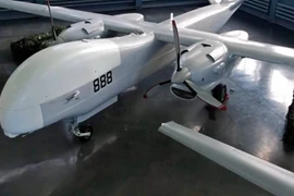 [ẢNH] Altius Nga khiến thời đại MQ-9 Reaper Mỹ chỉ còn là dĩ vãng?