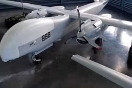 [ẢNH] Altius Nga khiến thời đại MQ-9 Reaper Mỹ chỉ còn là dĩ vãng?