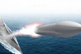 Hải quân Mỹ không còn gì đối trọng với Zircon khi tên lửa siêu thanh HALO bị hủy bỏ