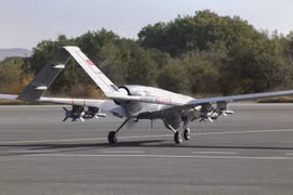 UAV Thổ Nhĩ Kỳ trong tay Ukraine đã trở thành 'cơn đau đầu' thực sự cho Nga