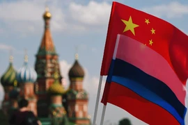 Chiếc 'phao cứu sinh' Nga nhận từ đồng minh thân cận khiến phương Tây bối rối