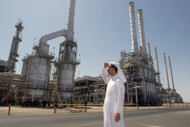 Saudi Arabia đối diện nguy cơ nghiêm trọng khi không thể tăng sản lượng dầu thêm nữa