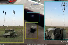 Bộ ba hệ thống tác chiến điện tử Nga gây kinh hoàng cho đối phương