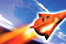 Mỹ lần đầu tấn công Iran bằng vũ khí siêu thanh tiên tiến nhất?