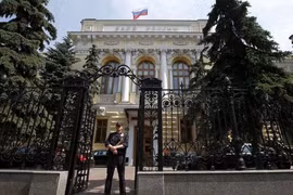 Nga nhận được tín hiệu bất ngờ từ Mỹ về tài sản bị đóng băng