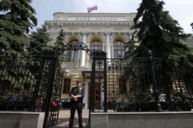 Nga nhận được tín hiệu bất ngờ từ Mỹ về tài sản bị đóng băng