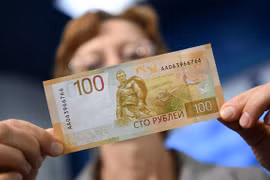 Nhà nước liên minh Nga - Belarus sẽ sớm thiết lập đồng tiền chung?