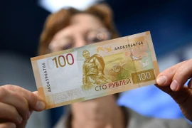 Nhà nước liên minh Nga - Belarus sẽ sớm thiết lập đồng tiền chung?