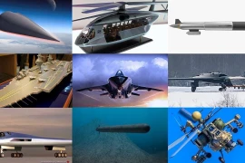 Báo Trung Quốc: Mỹ vô tình giúp Nga tạo ra vũ khí mang tính cách mạng