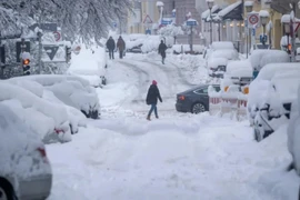 Giá nhiên liệu tại châu Âu bất ngờ tăng mạnh, phá vỡ mọi dự báo lạc quan