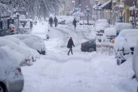 Giá nhiên liệu tại châu Âu bất ngờ tăng mạnh, phá vỡ mọi dự báo lạc quan