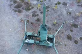 [ẢNH] Hệ thống tác chiến điện tử chiến lược Nga vô hiệu hóa tiêm kích tàng hình NATO?