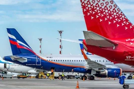 Phương Tây: Tham vọng hàng không dân dụng của Nga gặp thách thức lớn