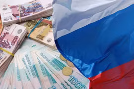 Các công ty phương Tây hứng chịu hậu quả từ những lệnh trừng phạt chống Nga