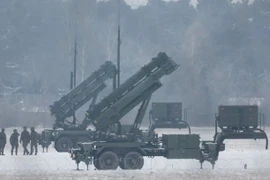 Tướng Nga: Binh sĩ NATO bí mật tham chiến dưới vỏ bọc 'tình nguyện viên'