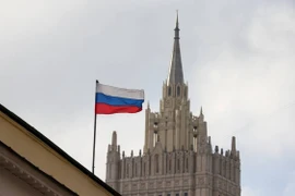 Con số đáng kinh ngạc về Nga cho thấy lệnh trừng phạt từ phương Tây kém hiệu quả