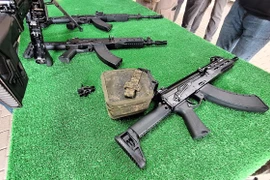 Quân đội Nga sẽ nhận súng trường tấn công 7,62 mm lần đầu tiên kể từ năm 1974