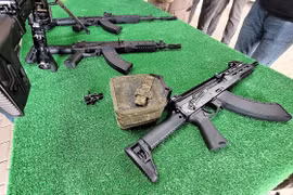 Quân đội Nga sẽ nhận súng trường tấn công 7,62 mm lần đầu tiên kể từ năm 1974