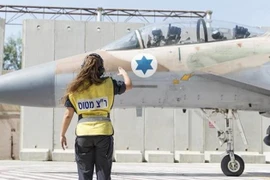 [ẢNH] Israel tuyên bố nóng: Cắt đứt mọi thỏa thuận với Nga về Syria