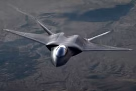 Máy bay chiến đấu thế hệ 6 của Nhật Bản bị cáo buộc sao chép Tu-128 Liên Xô