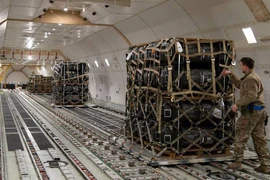 Lầu Năm Góc 'vượt quyền' Quốc hội Mỹ để tiếp tục cung cấp viện trợ quân sự cho Ukraine?