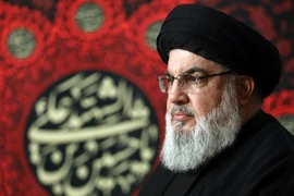 Đồng minh chính của Hezbollah liên quan tới vụ ám sát thủ lĩnh Hassan Nasrallah?