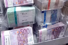 Phương Tây tìm ra cách sử dụng tài sản bị phong tỏa của Nga