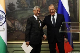 Ngoại trưởng Lavrov đi ‘nước cờ phi tiêu chuẩn’, hóa giải vướng mắc Nga - Ấn Độ?