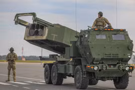 Lockheed Martin đã bàn giao tổ hợp HIMARS thứ 750