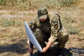 Nga gây nhiễu được mọi thứ ngoại trừ hệ thống Starlink