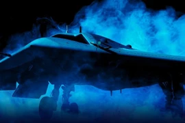 UAV tàng hình S-70 Okhotnik kết thúc thử nghiệm, sẵn sàng đi vào hoạt động