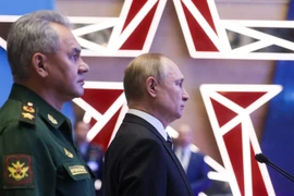 Phản ứng đáp trả mạnh mẽ của Tổng thống Putin làm 12 nước NATO lo ngại