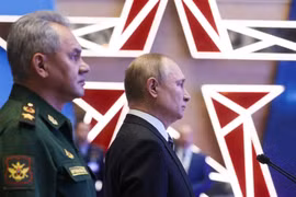 Phản ứng đáp trả mạnh mẽ của Tổng thống Putin làm 12 nước NATO lo ngại