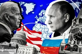 Chiến lược mới của Tổng thống Nga Putin gây bất ngờ cho phương Tây