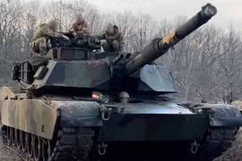 Xe tăng M1A1 Abrams Mỹ sẽ không có cơ hội đối đầu với T-90M Proryv Nga?