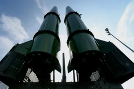 Độ chính xác của tên lửa Iskander-M đã gia tăng vượt trội