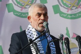 Tình báo Mỹ đóng vai trò lớn trong việc tiêu diệt thủ lĩnh Hamas