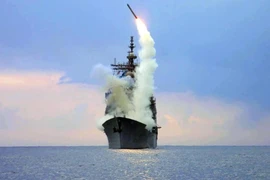 Mỹ có giao tên lửa Tomahawk thì Kyiv cũng không thể sử dụng