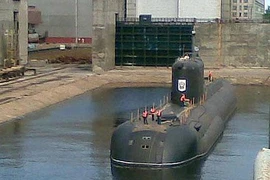 Phiên bản Kilo 'hạt nhân hóa' giúp Nga lật ngược tình thế cuộc đua tại Ấn Độ?