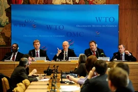 Khoản phạt siêu lớn 290 tỷ Euro ‘chờ’ Nga vì vi phạm quy định WTO?