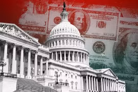 Trung Quốc ra đòn mạnh mẽ vào trái phiếu kho bạc Mỹ