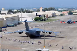 [ẢNH] Công nhận tội ác diệt chủng của Đế chế Ottoman khiến Mỹ mất căn cứ Incirlik?