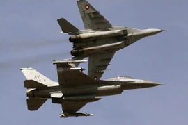 [ẢNH] Chiến đấu cơ Nga có thực sự rẻ hơn hàng phương Tây và Mỹ?