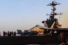 Tổng thống Trump cảnh báo Iran ‘chịu hậu quả nghiêm trọng nếu tiếp tục hỗ trợ Houthi’