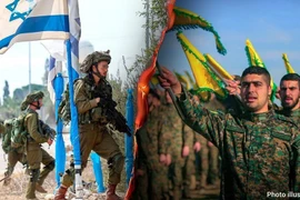 Israel hướng tới thắng lợi toàn diện trước nhóm vũ trang Hezbollah