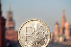 Kinh tế Nga tăng trưởng ấn tượng bất chấp lệnh trừng phạt phương Tây